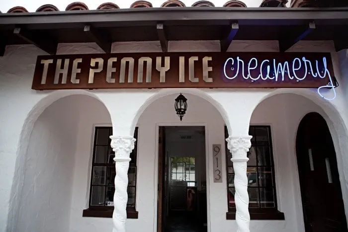 Slide of Santa Cruz Green Builders