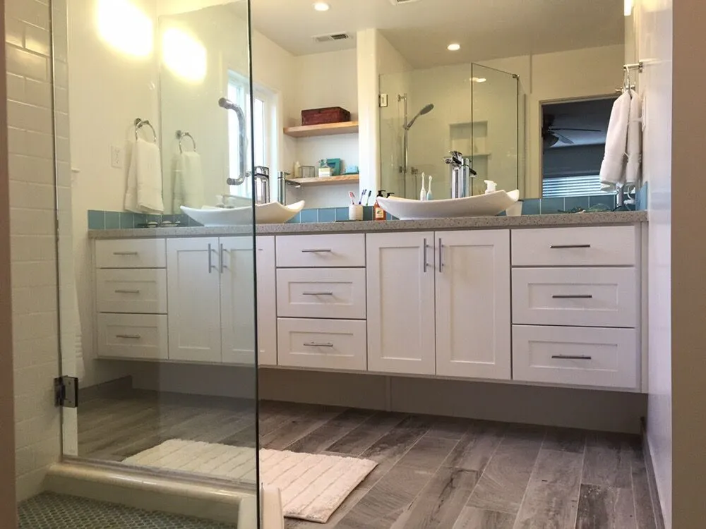 Slide of Santa Cruz Green Builders