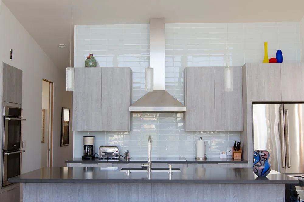 Slide of Santa Cruz Green Builders