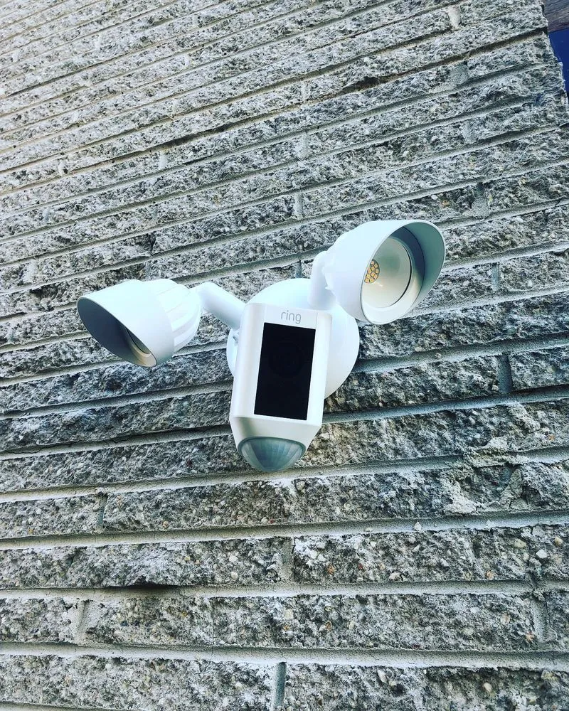 Slide of Santa Fe Springs Electrical