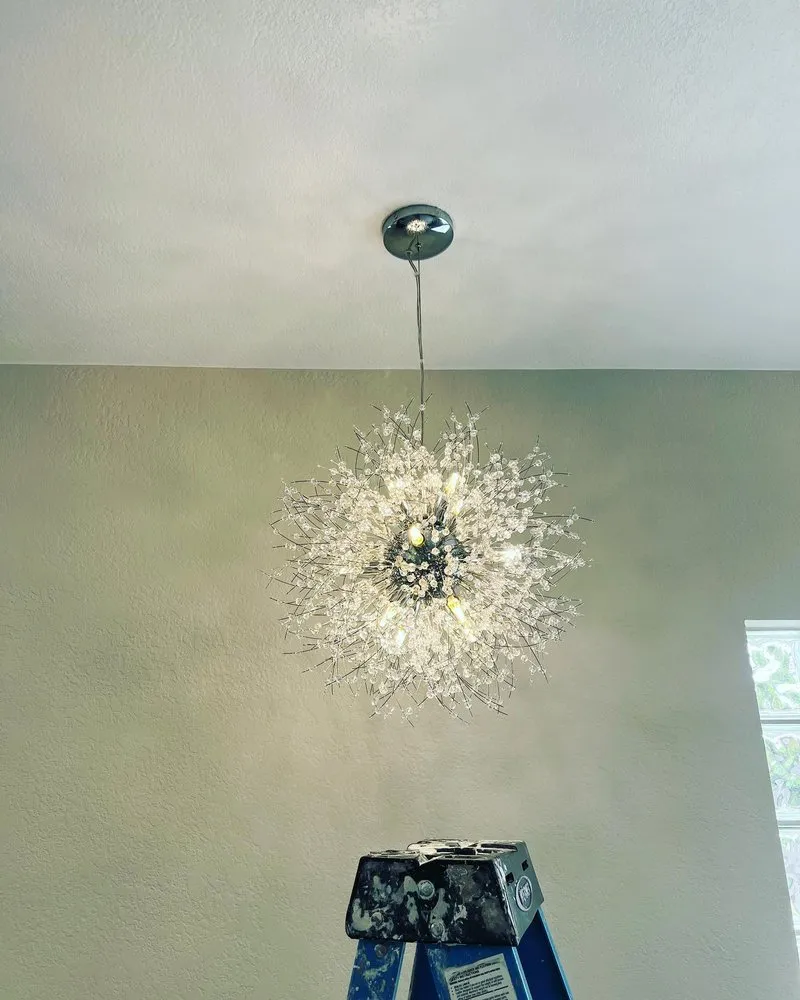 Slide of Santa Fe Springs Electrical