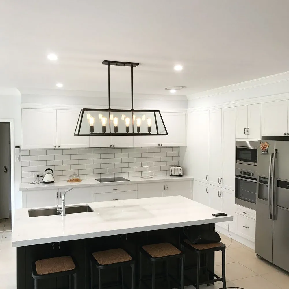 Slide of Santa Margarita Electrician Service