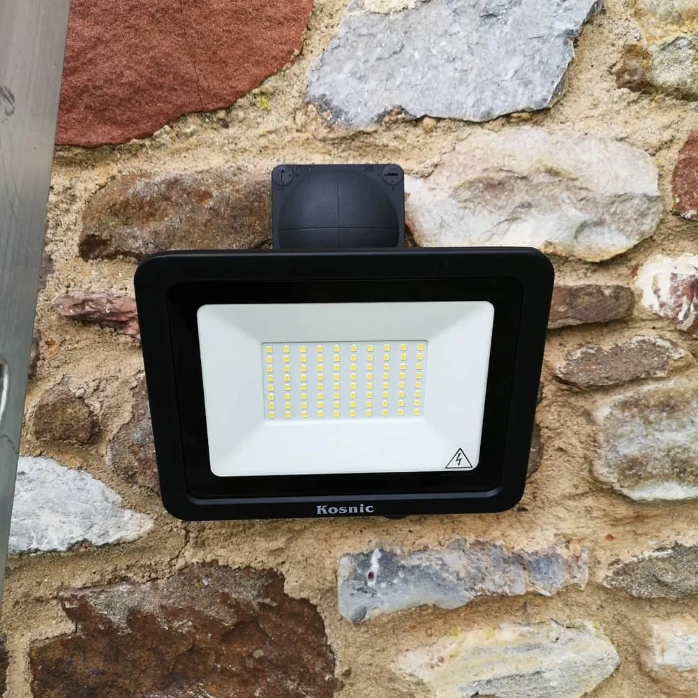 Slide of Santa Margarita Electrician Service