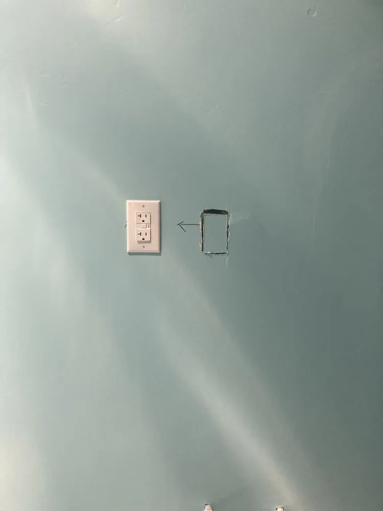 Slide of Santa Maria Electric