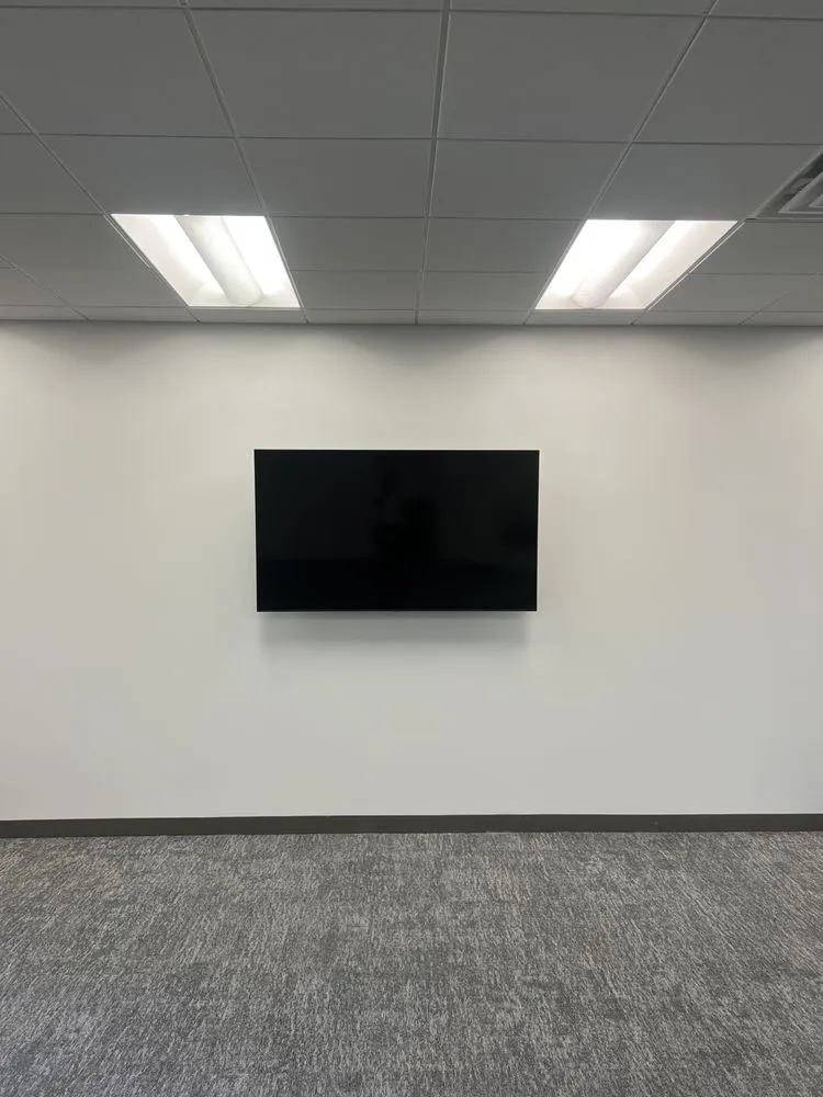 Slide of Santa Maria Electric