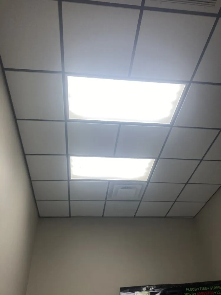 Slide of Santa Maria Electric