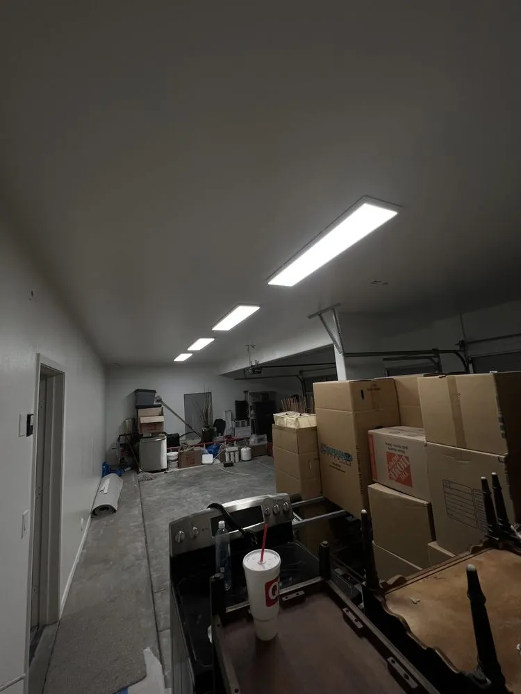 Slide of Santa Maria Electric