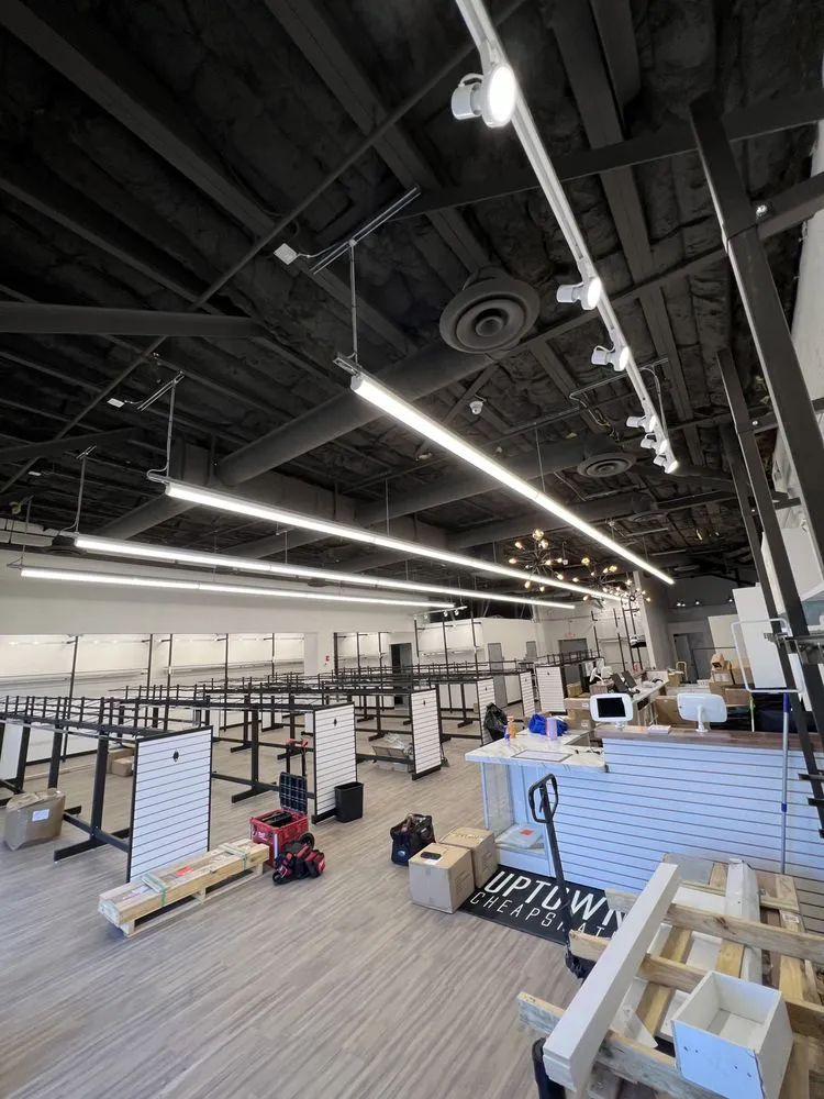 Slide of Santa Maria Electric