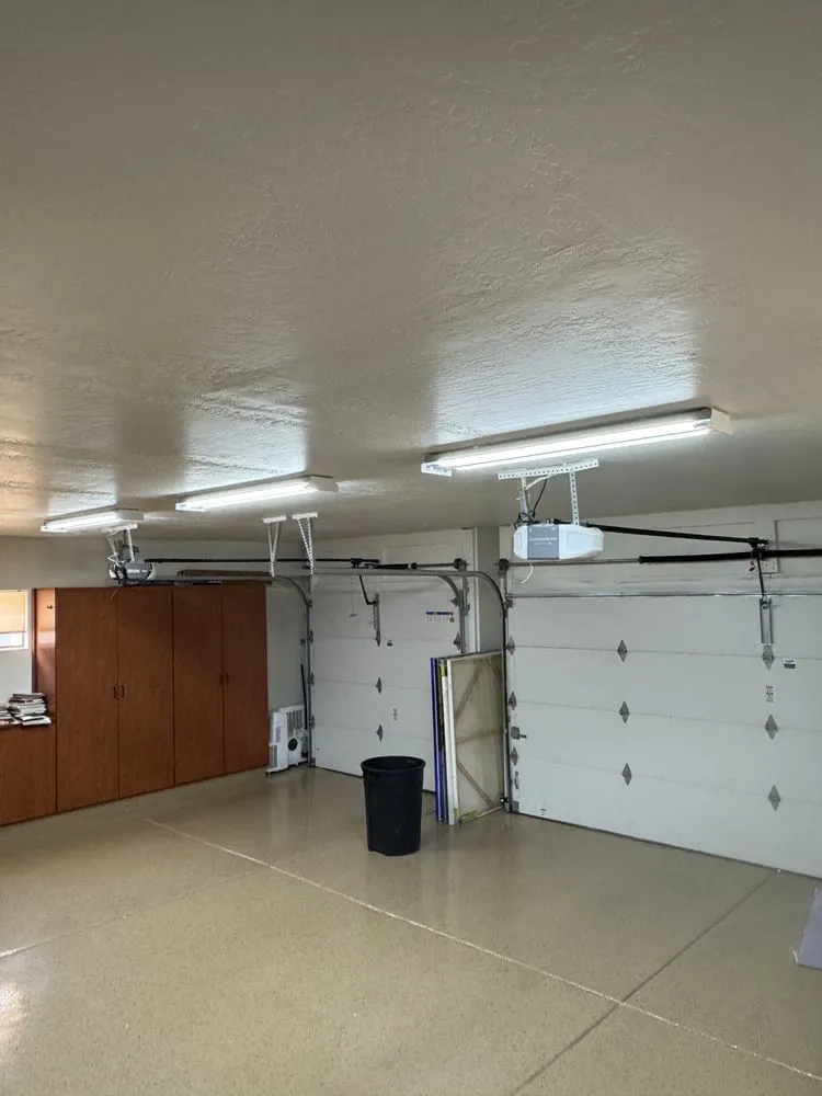 Slide of Santa Maria Electric