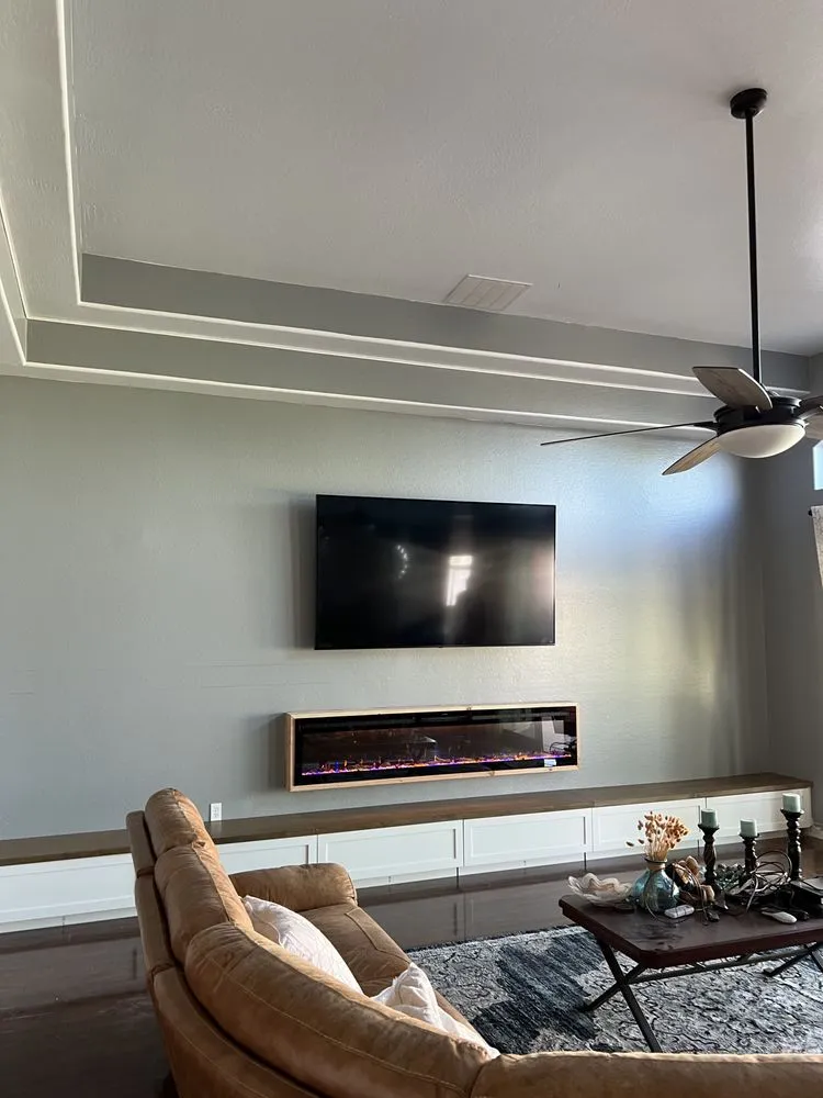 Slide of Santa Maria Electric