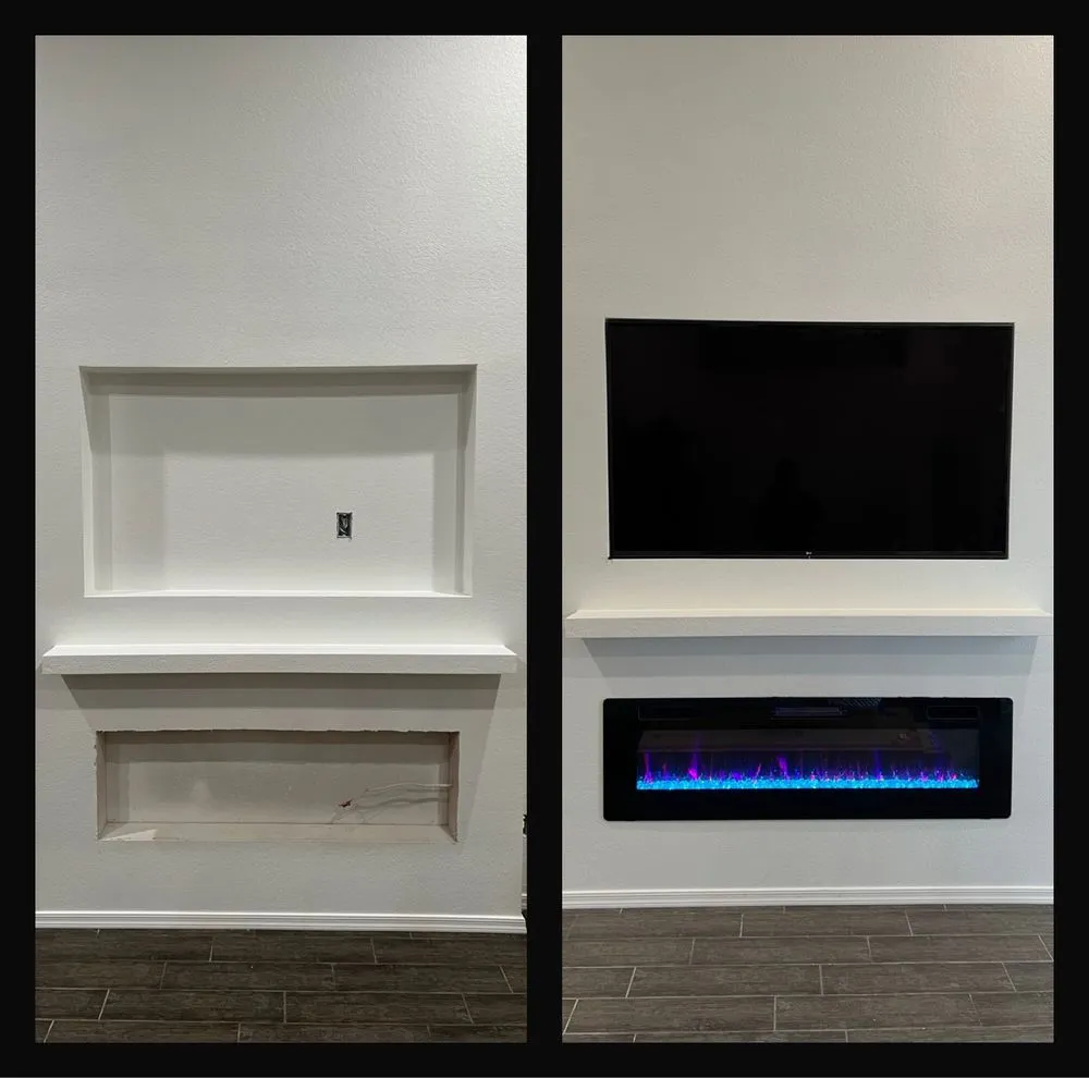 Slide of Santa Maria Electric