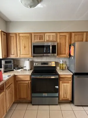 Santa Maria Electric