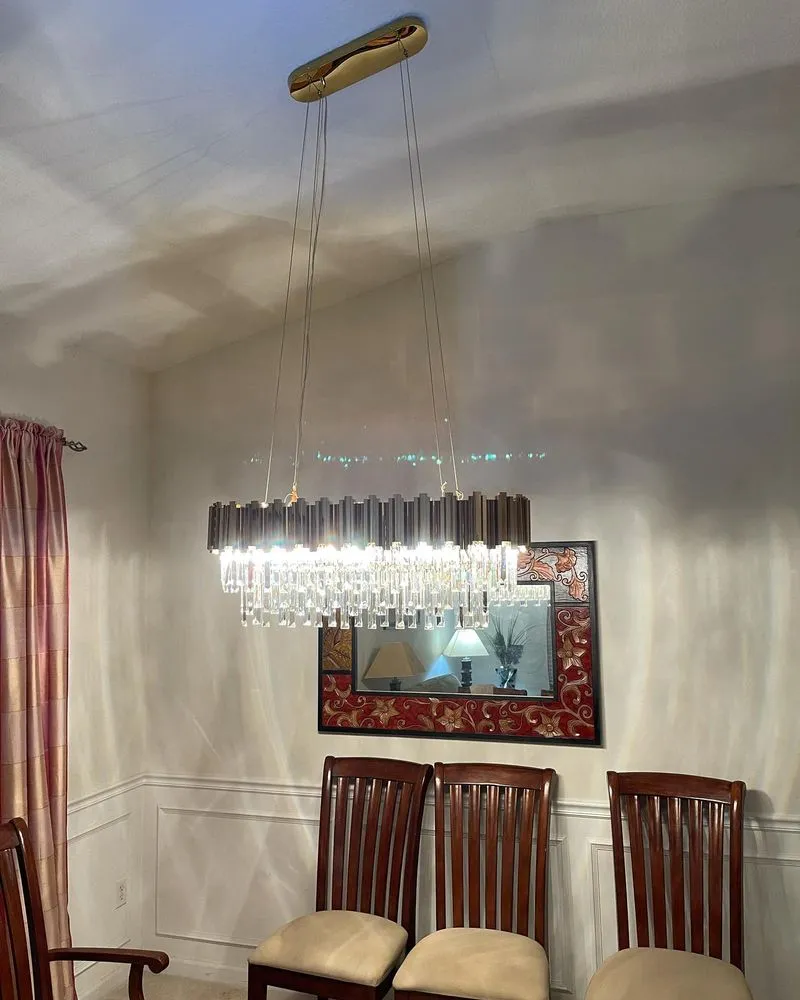 Slide of Santa Monica Electrician Service