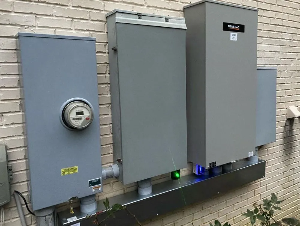 Slide of Santa Monica Emergency Electrician