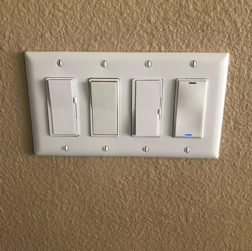 Slide of Santa Monica Licensed Electrician