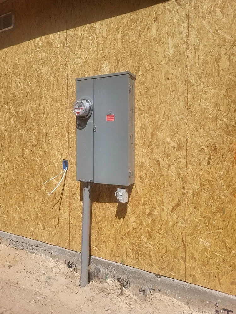 Slide of Santa Monica Licensed Electrician