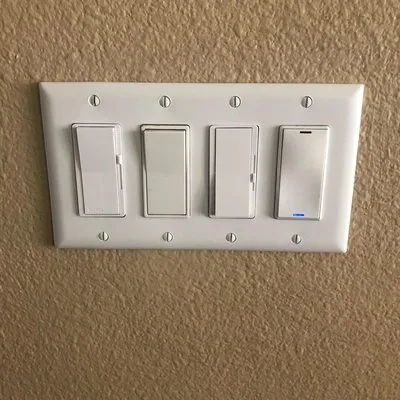 Santa Monica Licensed Electrician Logo