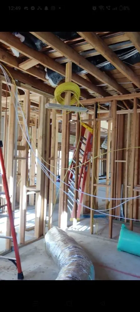 Slide of Santa Rosa Electric