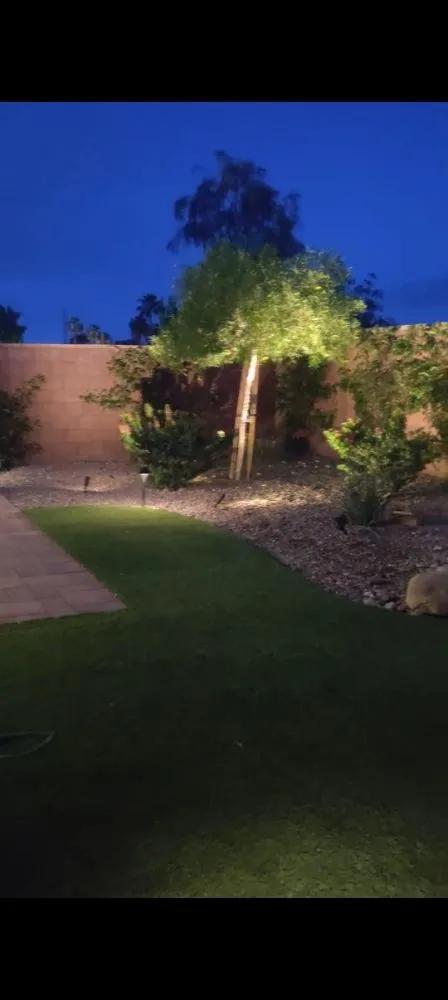 Slide of Santa Rosa Electric