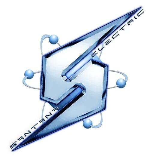 Slide of Santana Electric