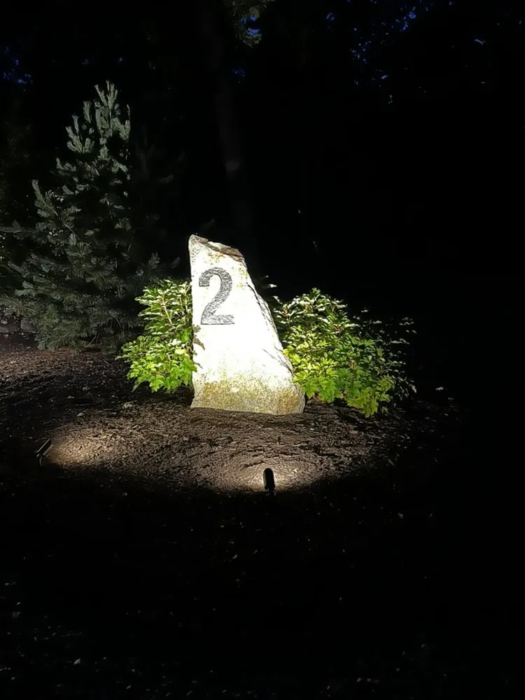 Slide of Santana Electric