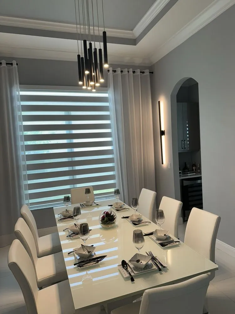 Professional outlet and switch repair experts serving Port St. Lucie, FL - Santana Power