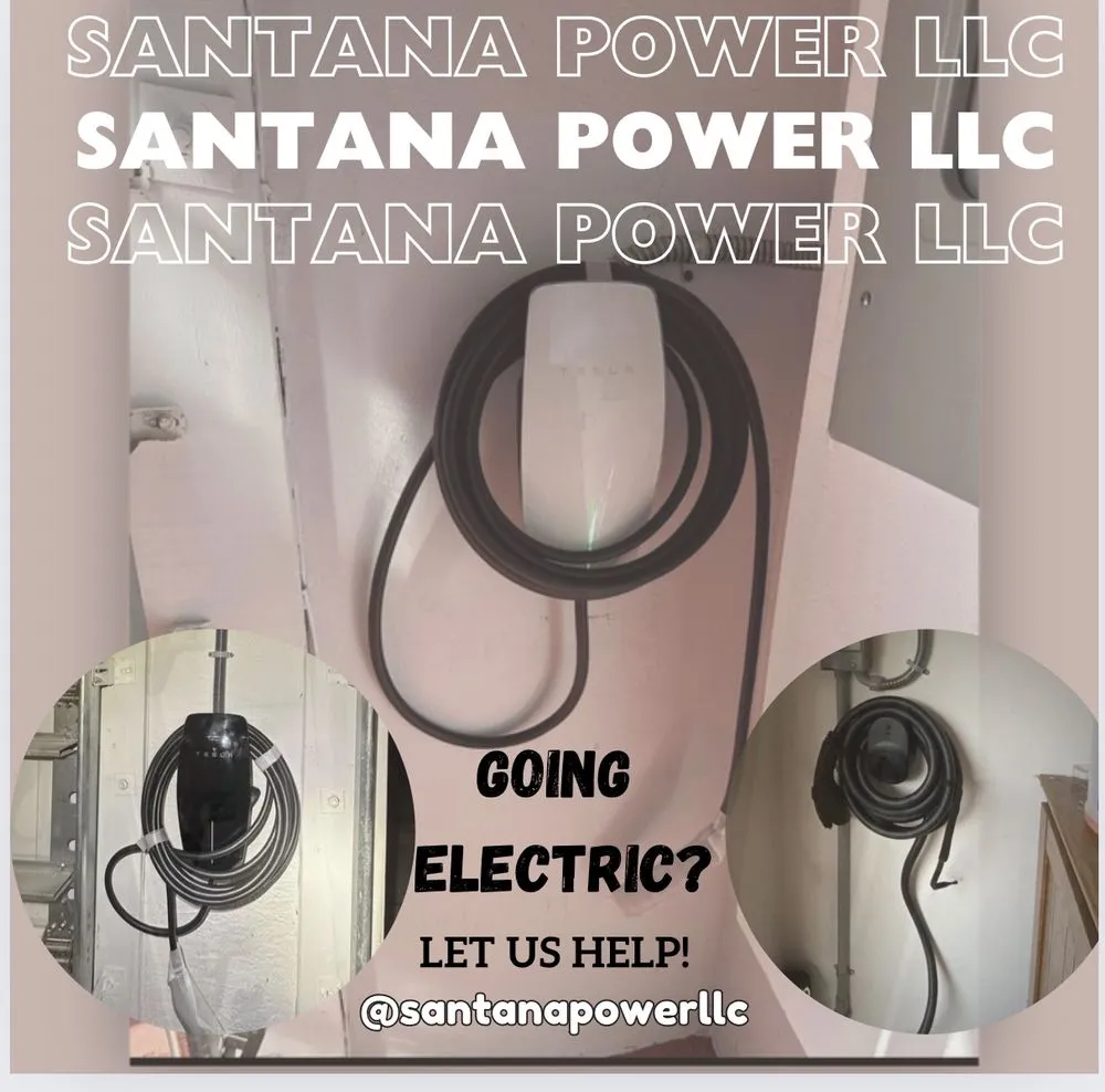Trusted electrical repair experts serving Port St. Lucie, FL - Santana Power