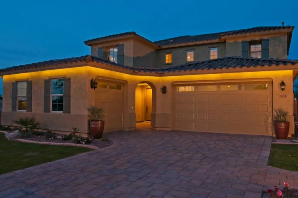 Slide of Santana Proz Electric & Lighting