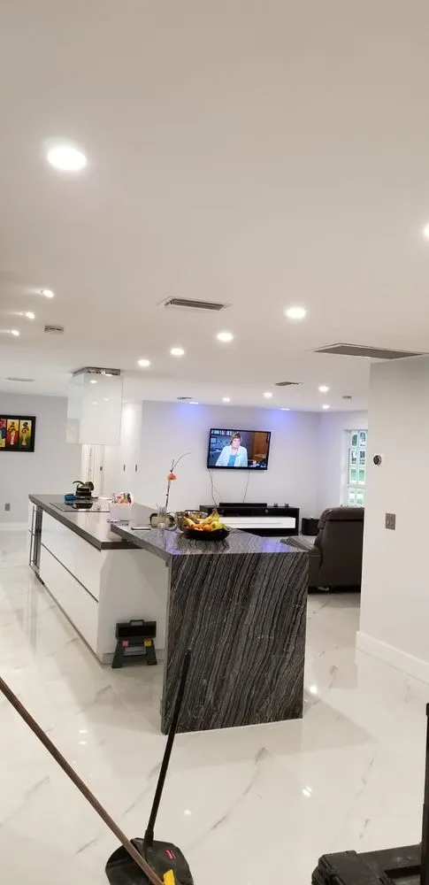 Slide of Santana Proz Electric & Lighting