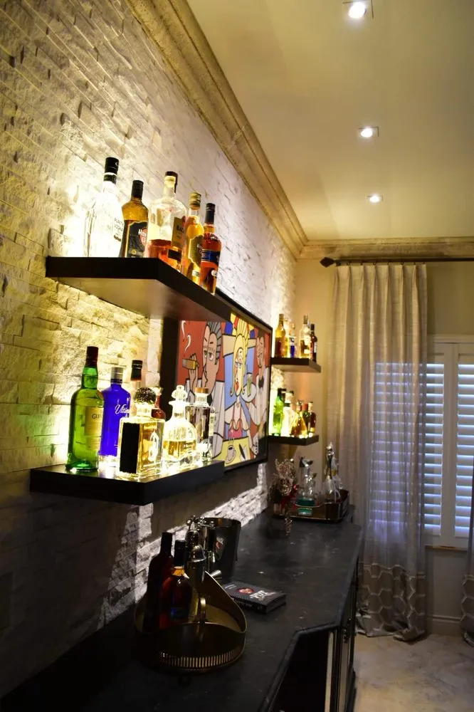 Slide of Santana Proz Electric & Lighting