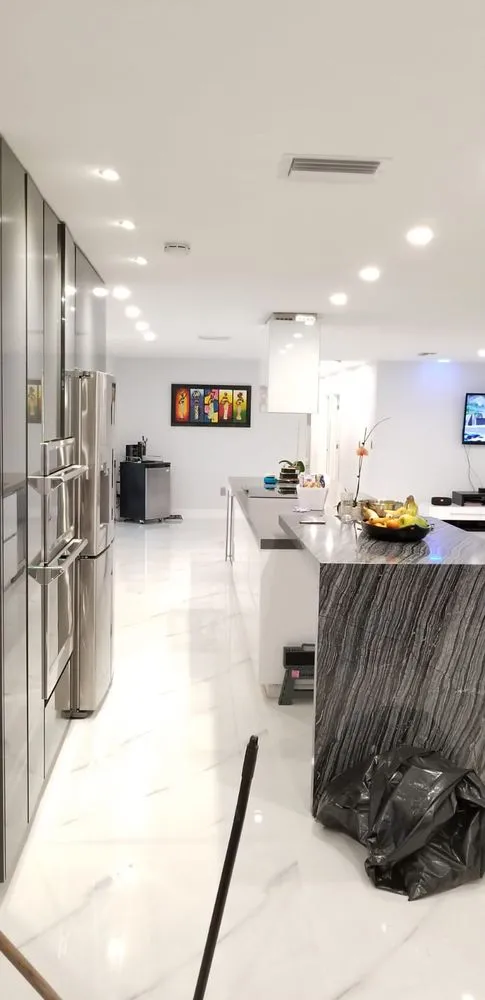 Slide of Santana Proz Electric & Lighting