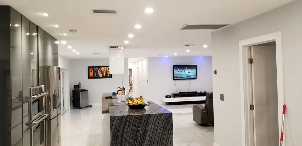 Slide of Santana Proz Electric & Lighting