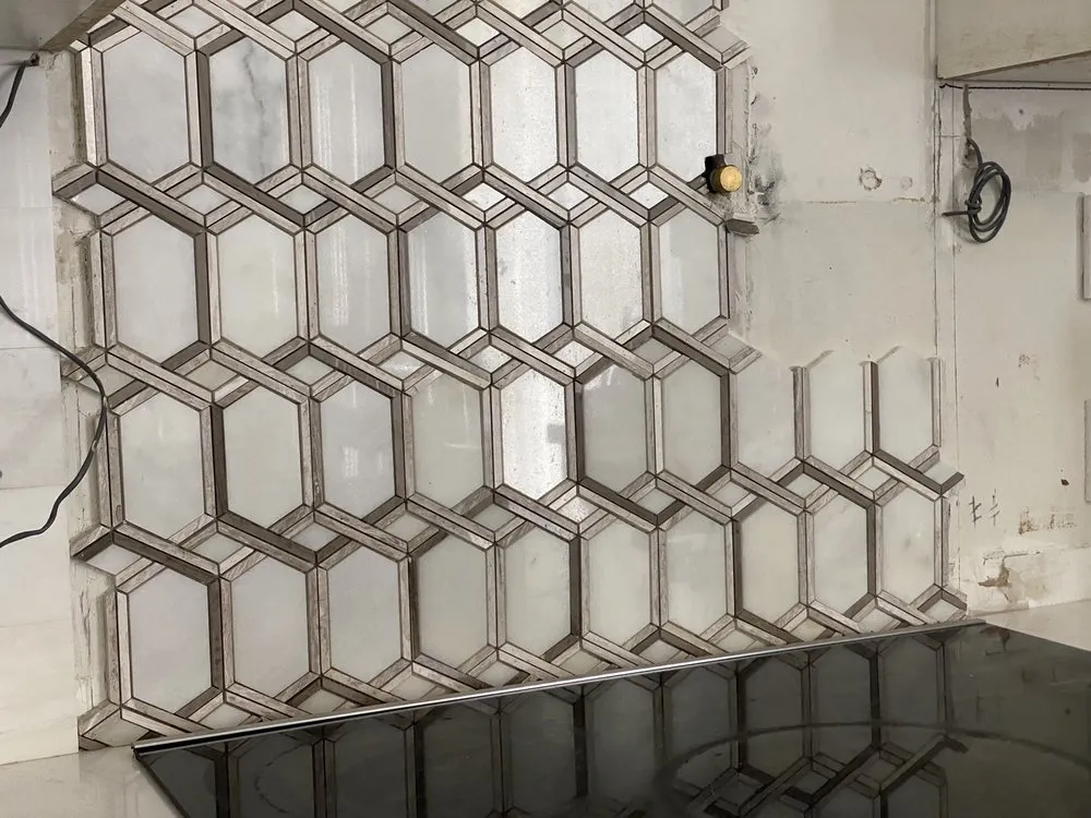 Slide of Santana Proz Electric & Lighting