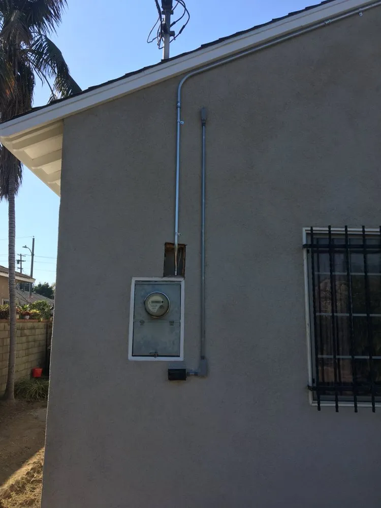 Licensed electrical repair in Los Nietos, CA by Santana’s Electric