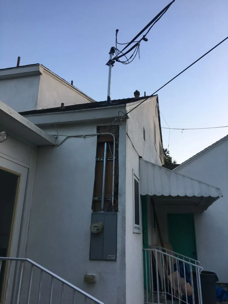 Affordable wiring installation experts serving Los Nietos, CA - Santana’s Electric