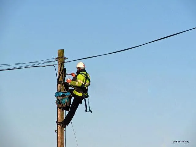 Slide of Santella Electric