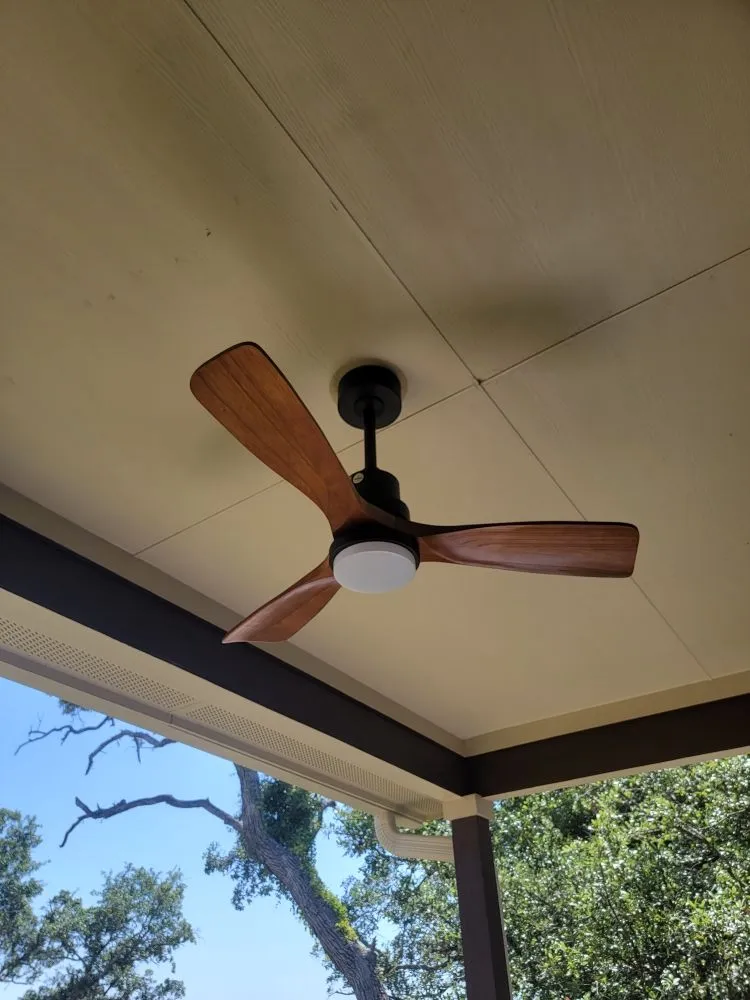 Slide of Santex Electric