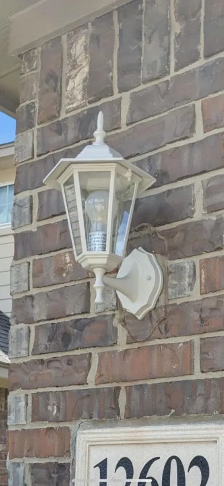 Slide of Santex Electric