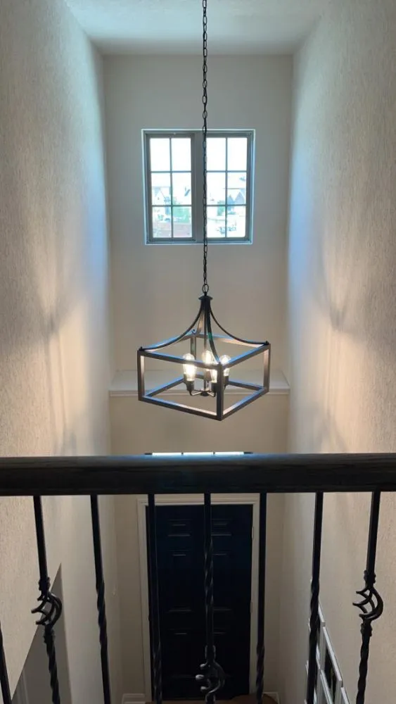 Slide of Santex Electric