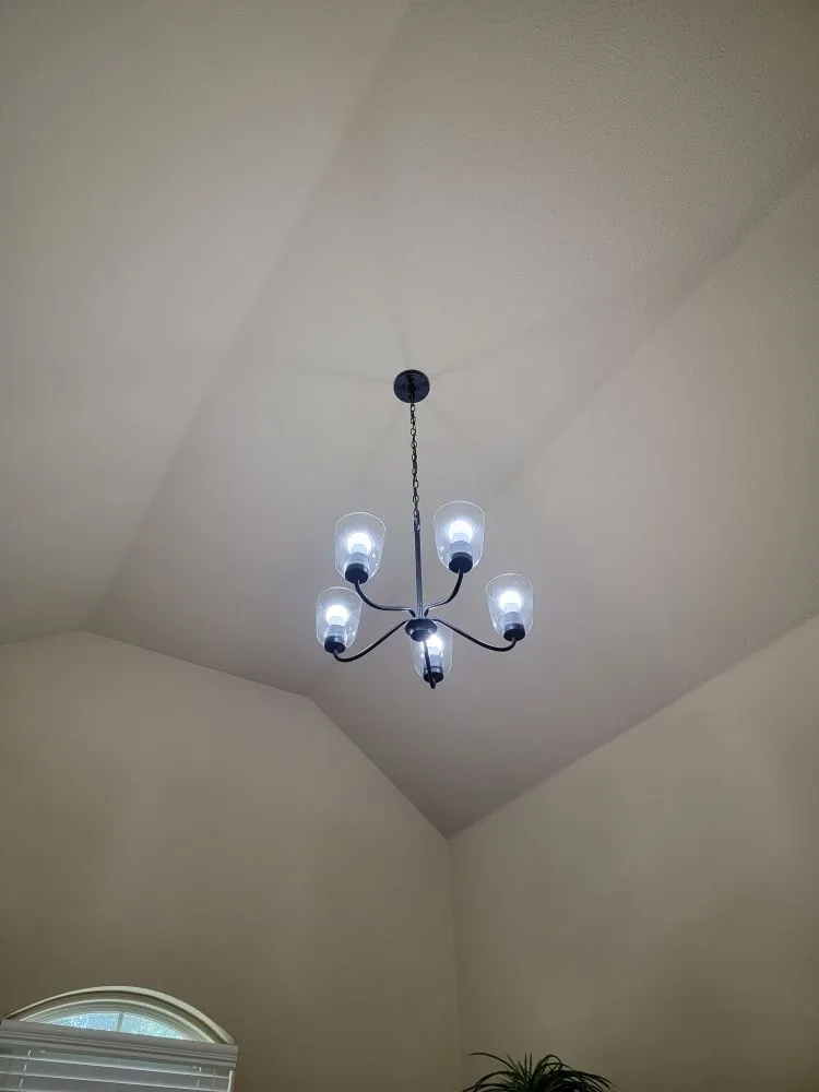 Slide of Santex Electric