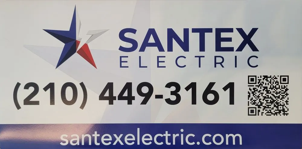 Slide of Santex Electric