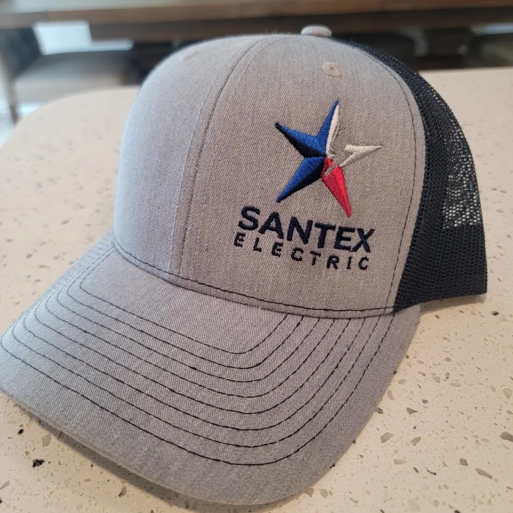 Slide of Santex Electric