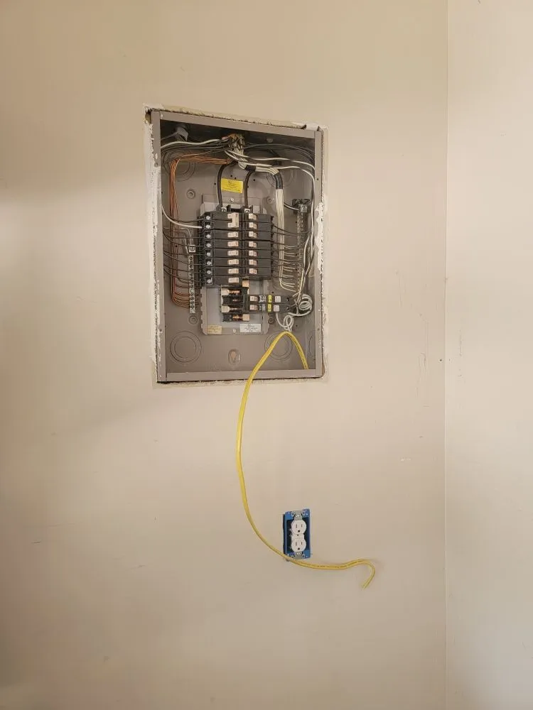 Slide of Santex Electric