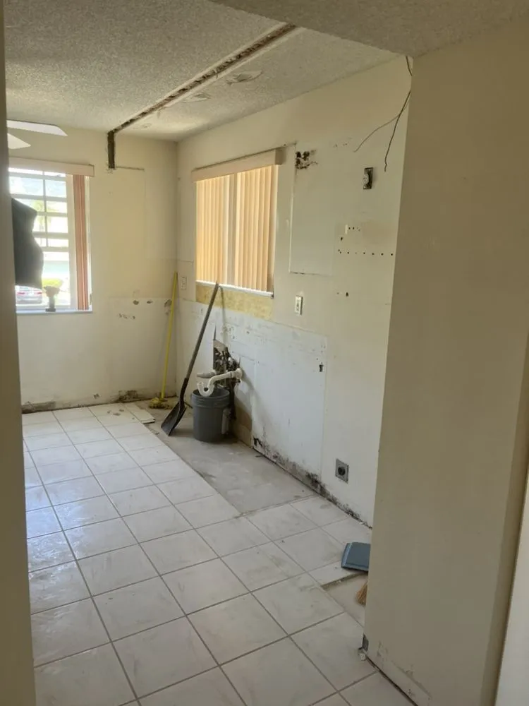 Slide of Santhos Solutions