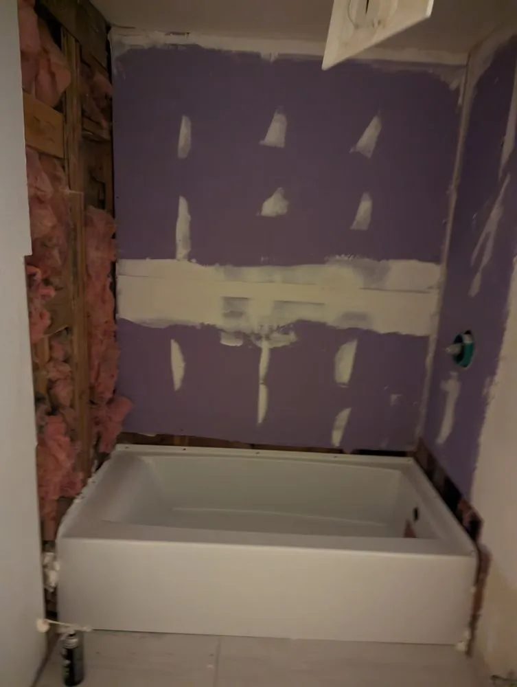 Slide of Santi Construction