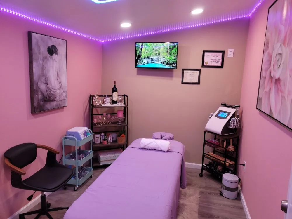 Slide of Santiago Electric