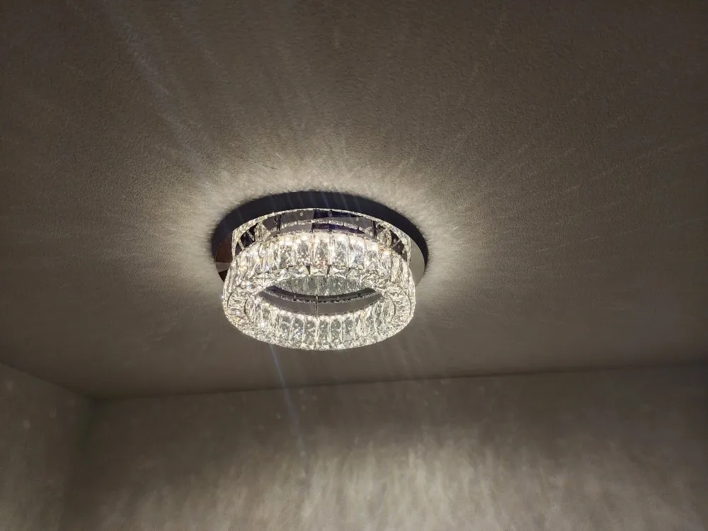 Slide of Santiago Electric