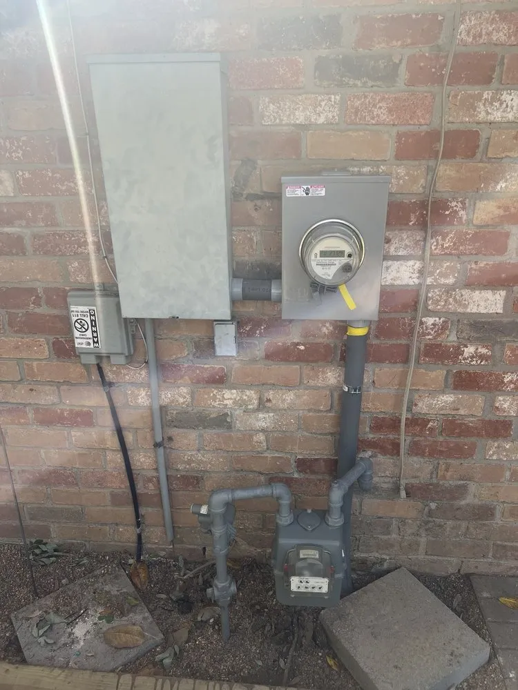 Slide of Santiban Services Group