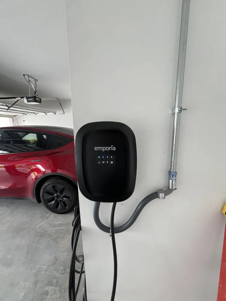 Expert lighting installation in ,  by Santiban Services Group