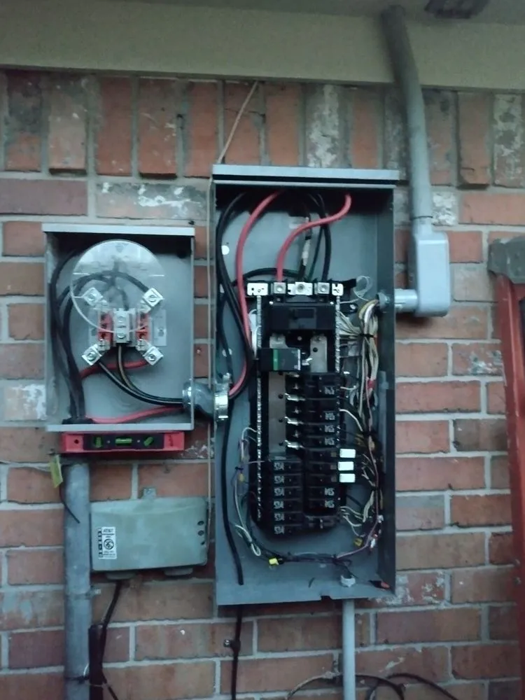 Slide of Santiban Services Group